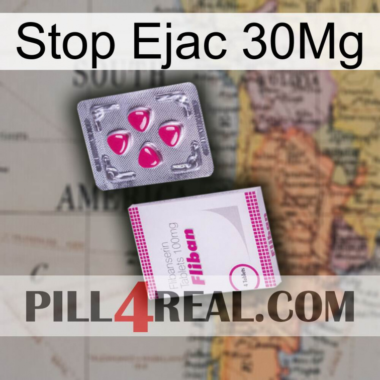 Stop Ejac 30Mg 32